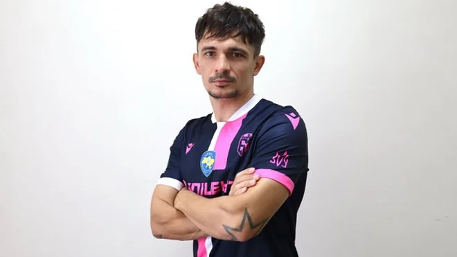 Epitsentr parts ways with Tanchyk and Demchenko