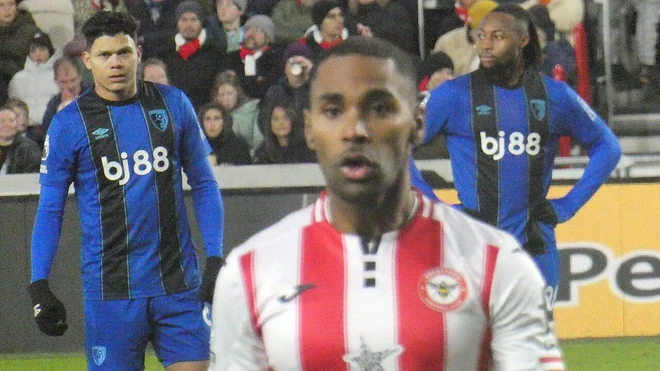 Antoine Semenyo's Rise: From Non-League to World Cup Stage