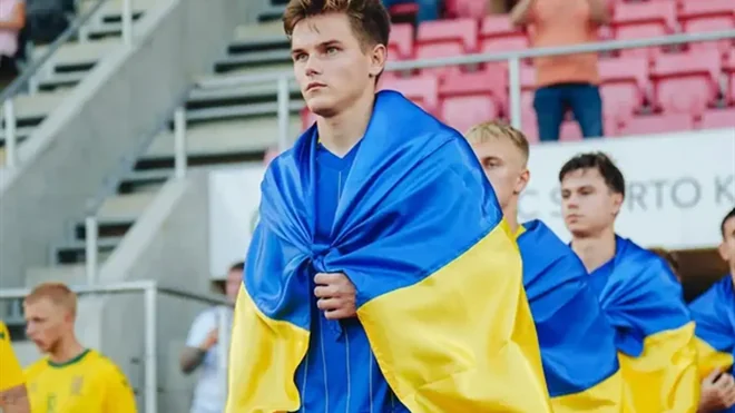 Chornomorets ficha al defensa Serhiy Korniichuk