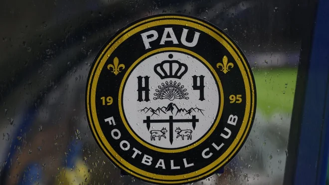 Conflicto de fichaje entre Pau y Haguenau por el portero Maxime Adam
