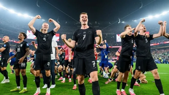 ¿Cuántos puntos garantizan la clasificación a la siguiente fase del Mundial?