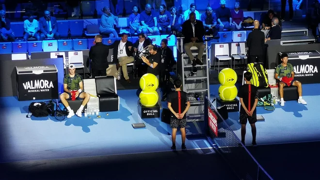Jack Draper avanza a cuartos de final en el Abierto de Eastbourne