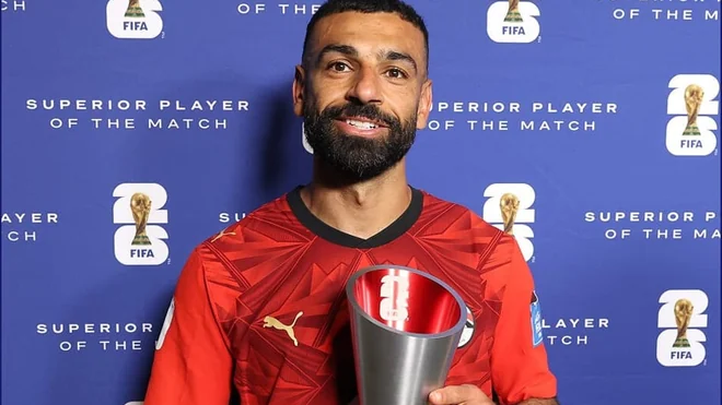La FIFA adapta el premio al mejor jugador para futbolistas musulmanes en el Mundial 2026