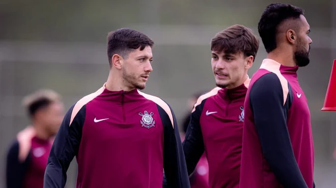 Corinthians paga salarios adeudados al plantel y cuerpo técnico