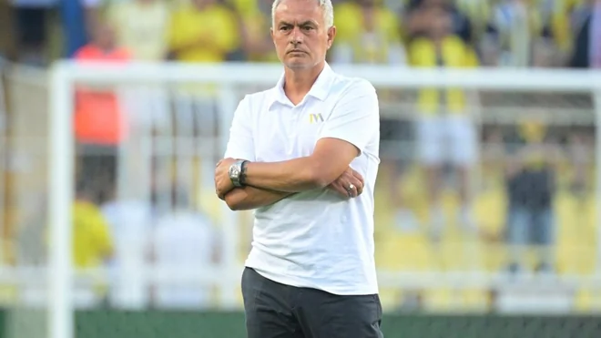 Jose Mourinho reveals how he benched a player who refused a painkiller injection