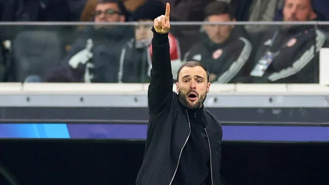 AS Monaco appoints Dennis Schmitt to lead Elite Group