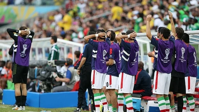 The magic of the final matchday: Why group stage games often end in convenient results