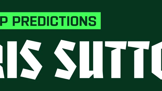 World Cup 2026: Chris Sutton predicts last-32 ties