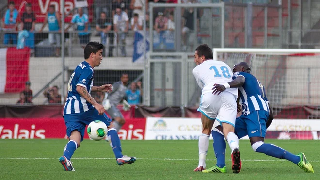 Former world's most expensive defender Eliaquim Mangala retires