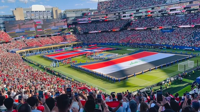 Noruega sueña con un duelo ante Brasil en octavos del Mundial