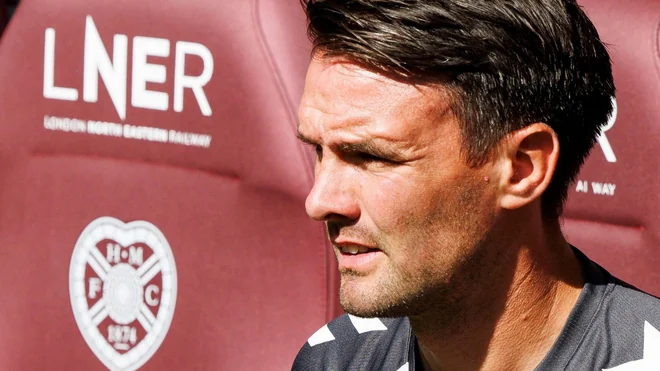 ¿Podría el entrenador de jugadas a balón parado ser el fichaje clave del Celtic?