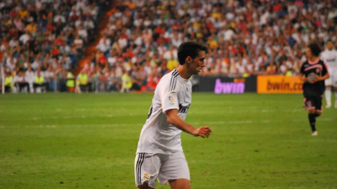Álvaro Arbeloa rejected by Bayer Leverkusen