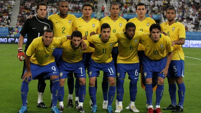 Brazil vs Egypt: AI predicts the result of the friendly before the World Cup