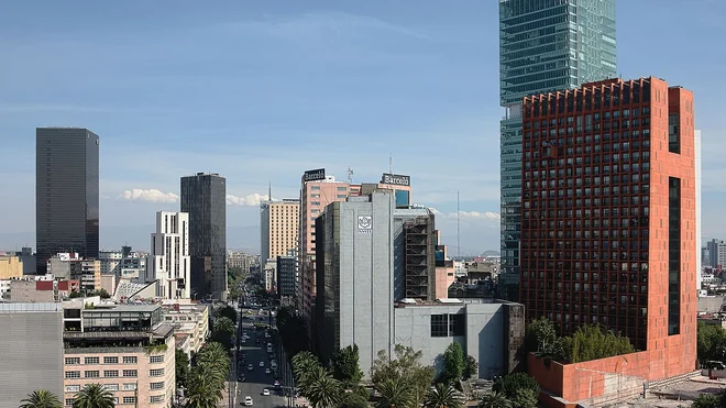 Tragedia en el Mundial: dos muertos durante los festejos de México