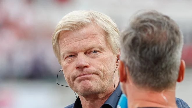 Oliver Kahn: La salida de Alemania revela fallos estructurales