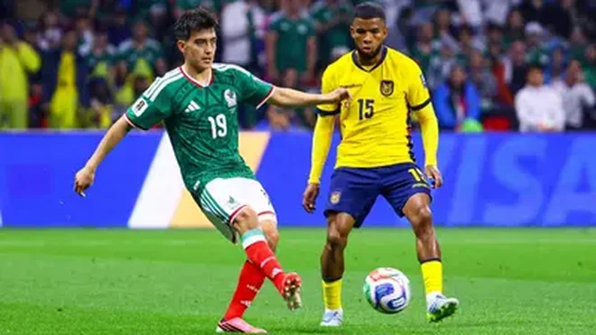 Emilio Azcárraga felicita a México tras su pase a Octavos de Final