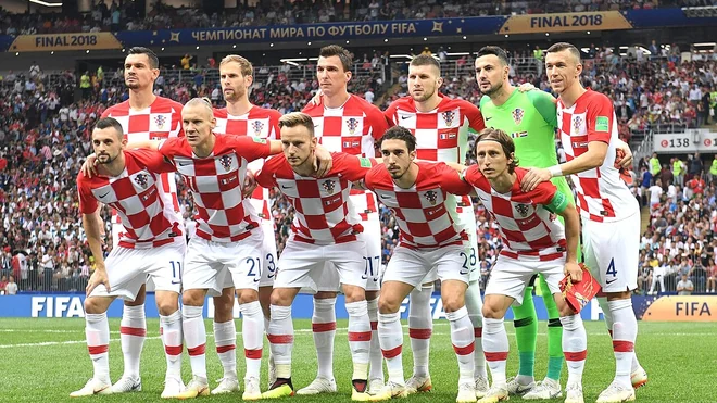 Златко Далич: Хорватія не заслуговувала на виліт з ЧС-2026