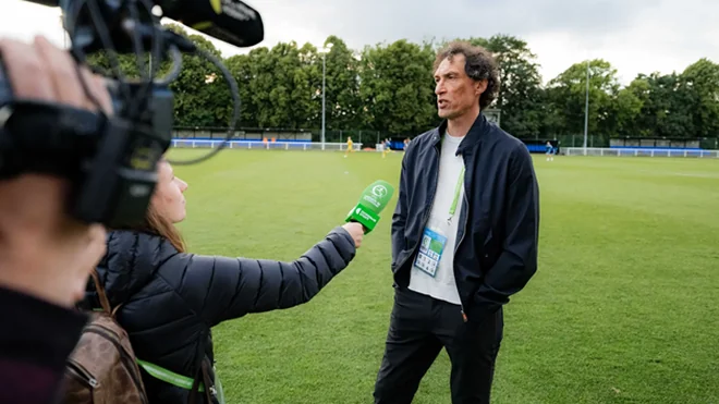 Михайленко: збірна України U-19 здобула вихід на чемпіонат світу