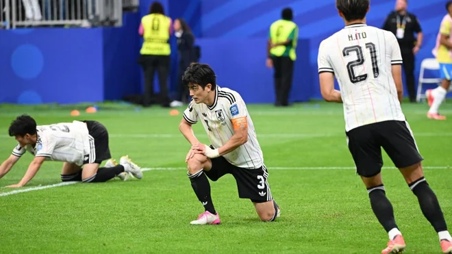 Europa domina, Asia desaparece: balance de las confederaciones antes de octavos