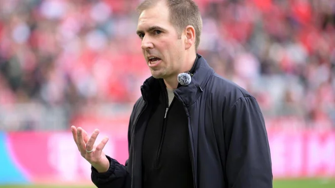Philipp Lahm criticizes Julian Nagelsmann after Germany's World Cup exit