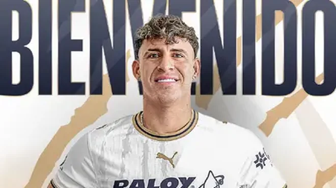 Pumas secure first win under Esteban Solari era