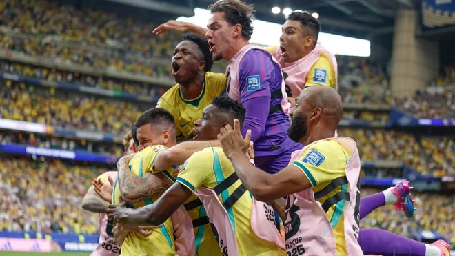 Brasil vs Noruega: Previa de octavos del Mundial 2026