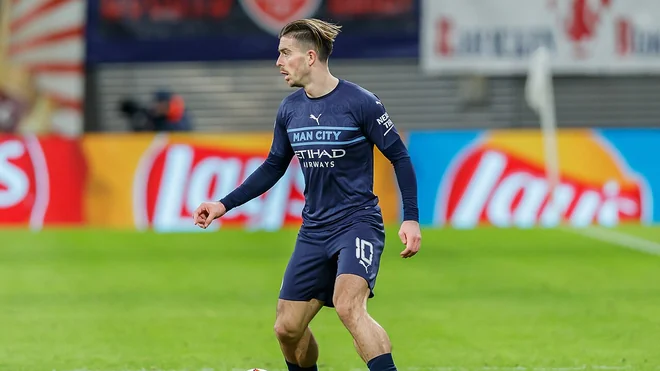 Maresca not rushing Grealish exit: midfielder could stay at Manchester City