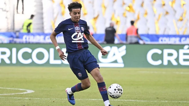 Monaco sign PSG midfielder Aymen Assab