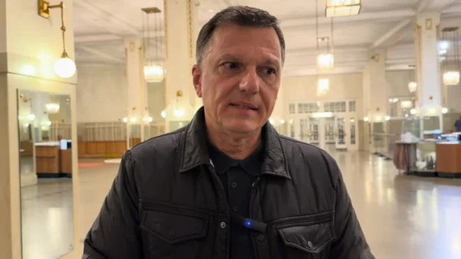 Mauro Cezar critica a Ancelotti tras la eliminación de Brasil
