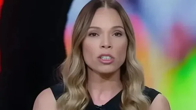 Renata Ruel analiza la decisión de la FIFA sobre Balogun: 'Copa de los absurdos'