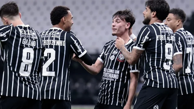 Ranking the most valuable players at Corinthians