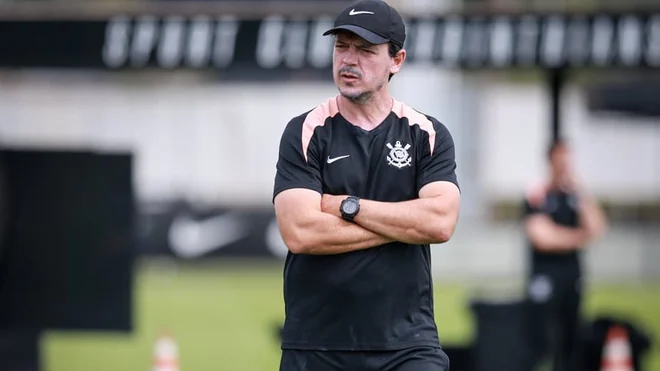 Corinthians afronta una maratón de partidos tras el Mundial