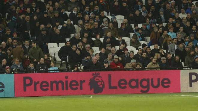 Las pérdidas de los clubes de la Premier League suben un 600% en una temporada
