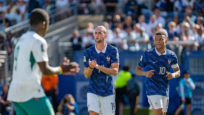 World Cup 2026 Golden Boot race: Messi, Mbappe, Haaland & Kane in historic battle