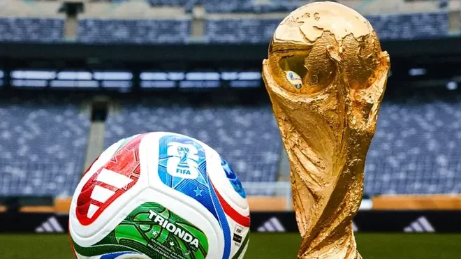 Рейтинг вартості збірних у чвертьфіналі Чемпіонату світу 2026
