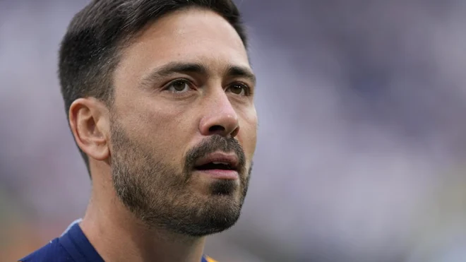 Davide Ancelotti debutará con el Lille el 18 de julio
