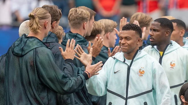 Kylian Mbappé establece un récord histórico en la Copa del Mundo