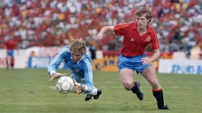 Pierluigi Collina denies claims of referee bias at World Cup