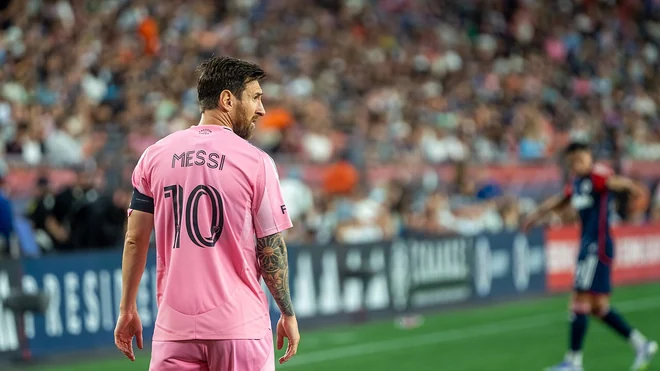 Lamine Yamal dreams of World Cup final against Argentina and Messi jersey
