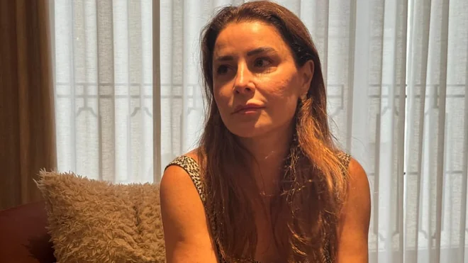 Who is Rafaela Pimenta: the Brazilian agent behind Erling Haaland