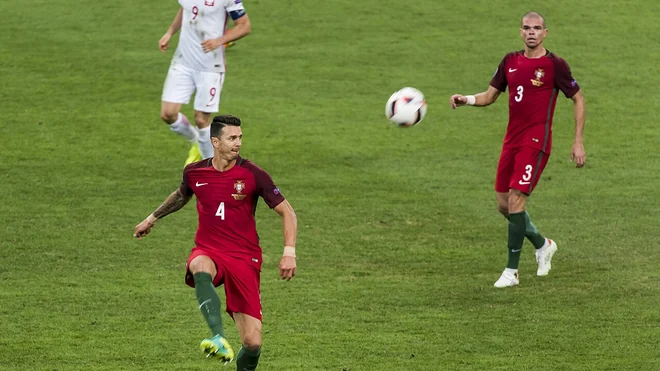 Jose Fonte joins Sunderland coaching staff