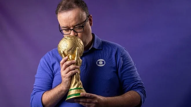 Хто транслюватиме півфінали ЧС-2026: вибір Globo та CazéTV