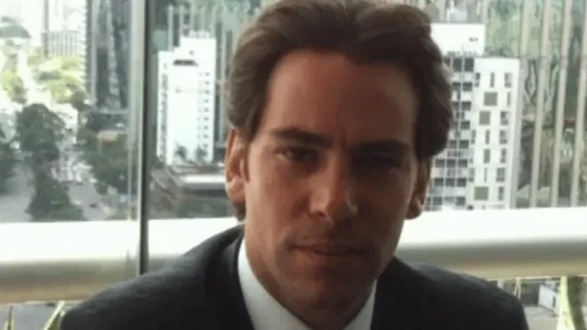 Marcos Lamacchia plans to acquire Vasco da Gama's football unit