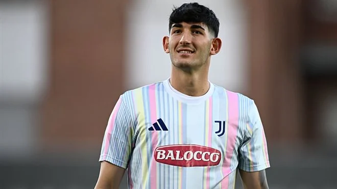 Diego Pugnjo to join Ajax from Juventus