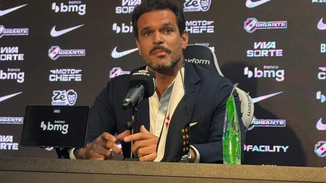 Admar Lopes: Vasco faces a limited transfer budget