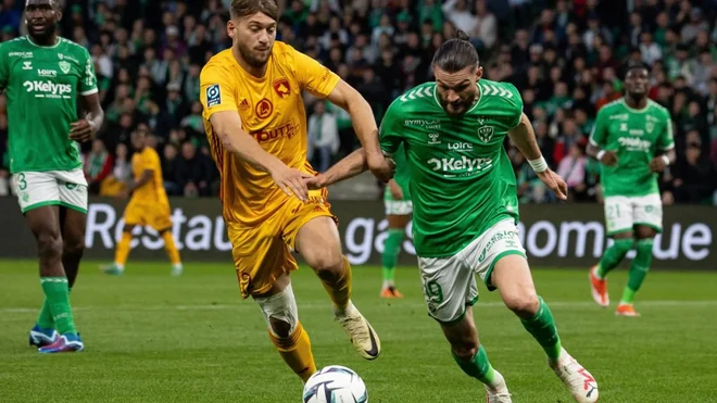 Killian Corredor joins FC Nantes until 2030