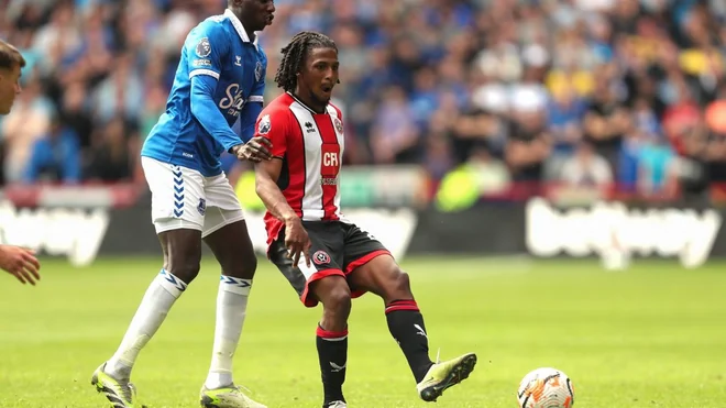 El Le Mans ficha al defensa argelino Yasser Larouci