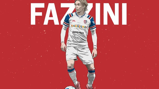El Cagliari ficha a Jacopo Fazzini cedido por la Fiorentina