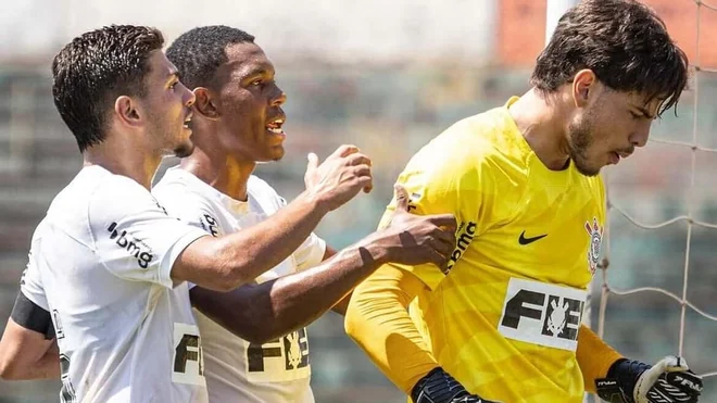 El portero Rafael Juwer deja Corinthians para fichar por el Cavese