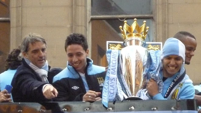 Sergio Agüero offers career advice to Gilberto Mora regarding Europe move